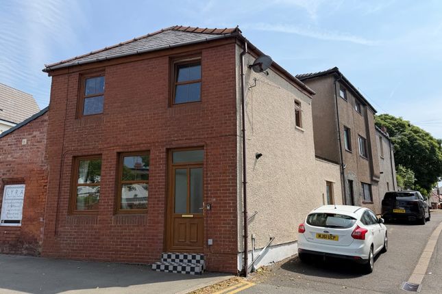 2 bed property, in 198 Abbey Road, £85,000