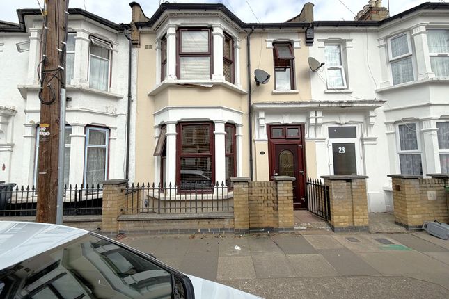 3 bed property, in Grosvenor Road, £500,000