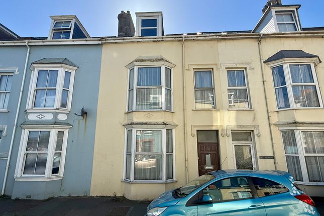 7 bed property, in Rheidol Terrace, £225,000