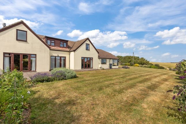 4 bed property, in Warren House, £950,000