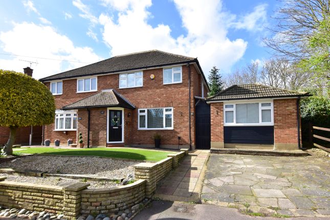 3 bed property, in High Road, £550,000