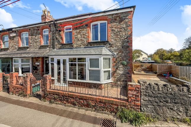 3 bed property, in Westacott Cottages, £260,000