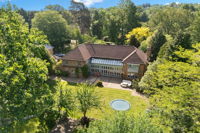 6 bed property, in Meadway, £3,250,000