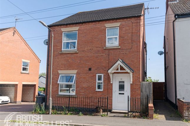 2 bed property, in Granville Street, £165,000