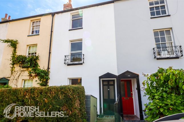 4 bed property, in St. Andrews Road, £440,000