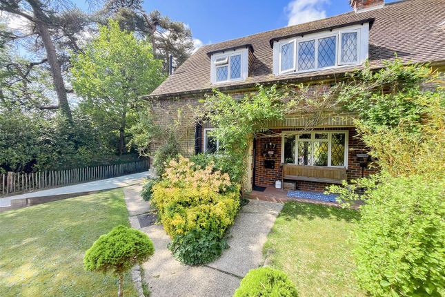 3 bed property, in Cherwell Road, £450,000