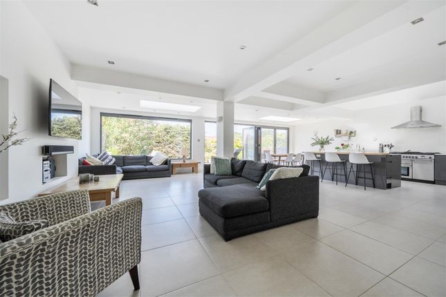 3 bed property, in Hasluck Gardens, £1,050,000