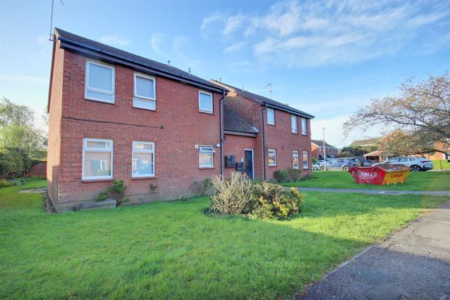 Studio, in Thurlow Avenue, £69,995