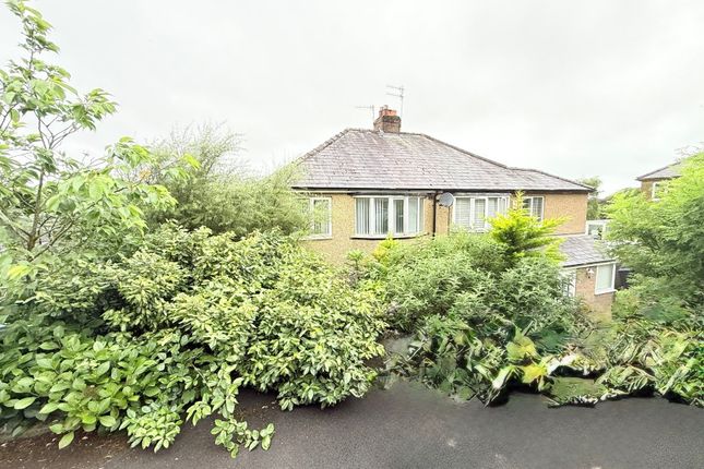 3 bed property, in 4 Pendle Drive, £130,000