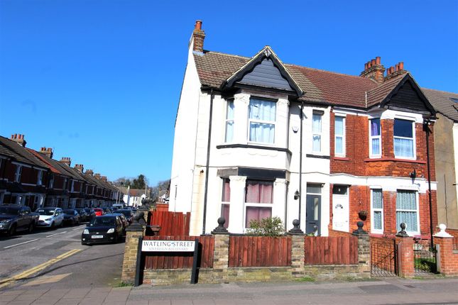 3 bed property, in Watling Street, £369,000