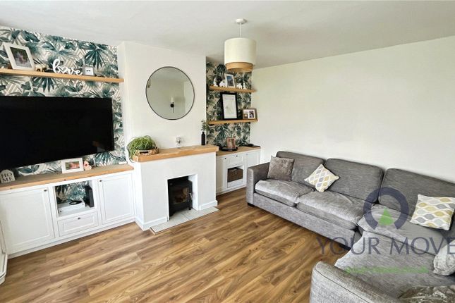 3 bed property, in Highbury Grove, £350,000