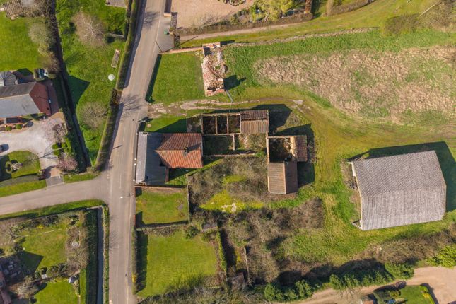 Land, in Egmanton, £650,000