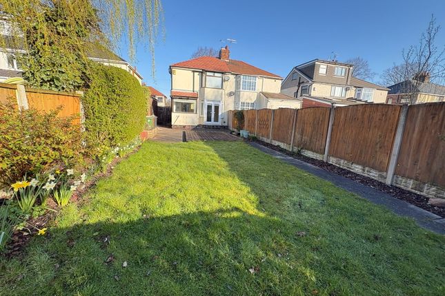 3 bed property, in Rosslyn Avenue, £250,000