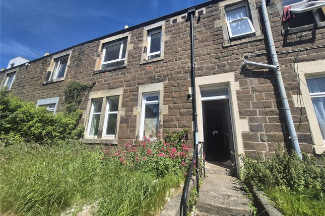 2 bed property, in Pratt Street, £35,000