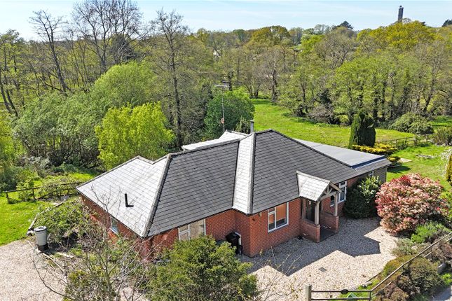 3 bed property, in South Sway Lane, £950,000