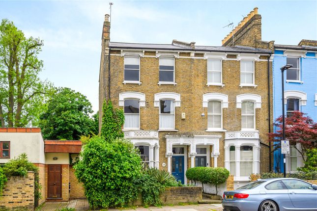 4 bed property, in Balfour Road, £2,050,000