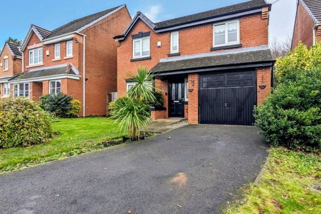 4 bed property, in De Haviland Way, £240,000