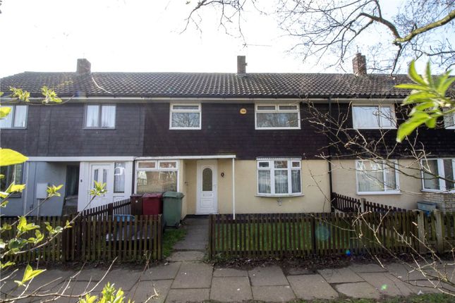 2 bed property, in Margaret Avenue, £100,000