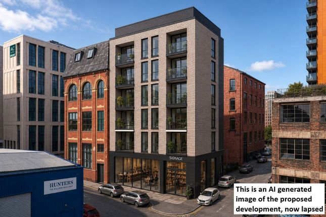 Studio, in 39 Mason Street, £1,150,000