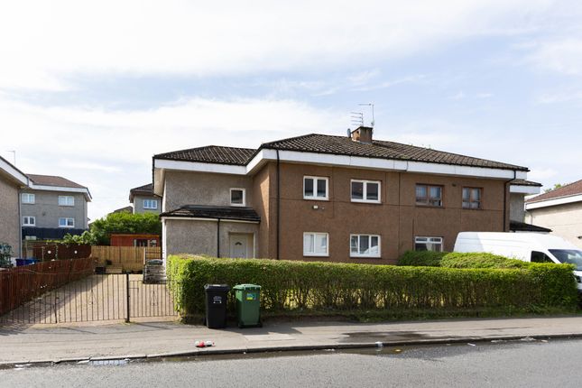 3 bed property, in Quarrywood Road, £100,000