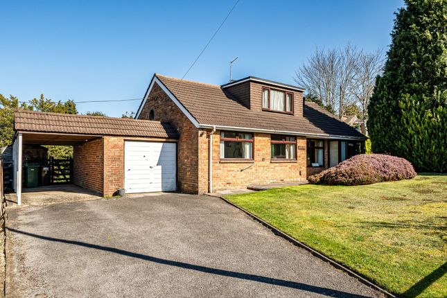 3 bed property, in Forbes Road, £599,950