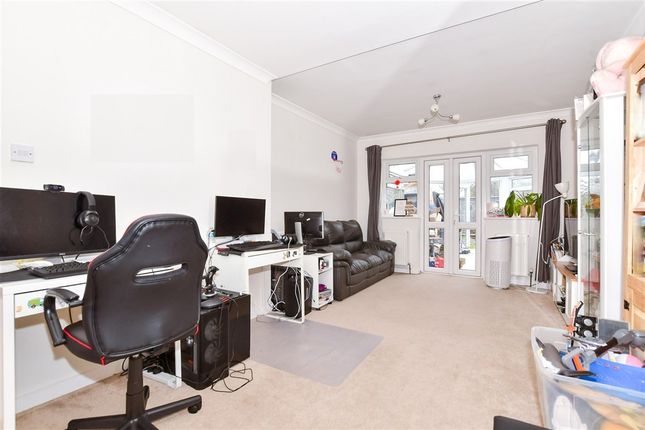 3 bed property, in Sutton Road, £375,000