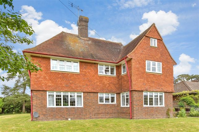 4 bed property, in The Street, £1,375,000