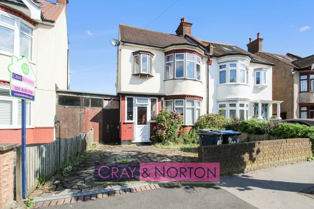 4 bed property, in Ashburton Avenue, £570,000