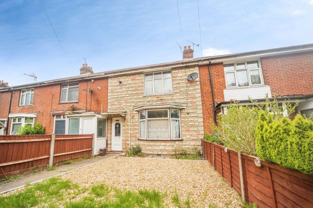 3 bed property, in Wimpson Lane, £200,000