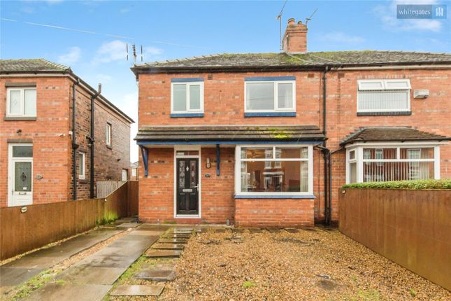3 bed property, in Henry Street, £190,000