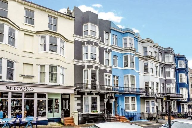 9 bed property, in Charlotte Street, £1,100,000