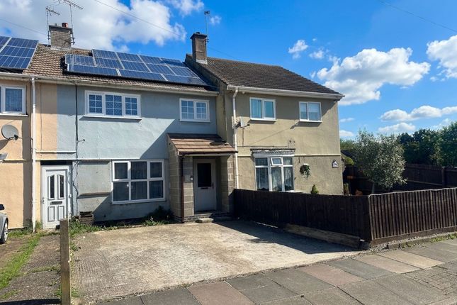 3 bed property, in Bedale Drive, £230,000