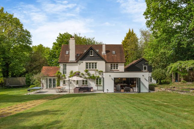 5 bed property, in Franksfield, £2,350,000