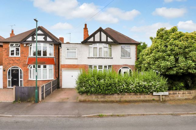 5 bed property, in Lamorna Grove, £395,000