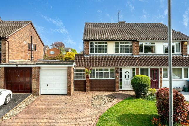4 bed property, in Ullswater Road, £600,000