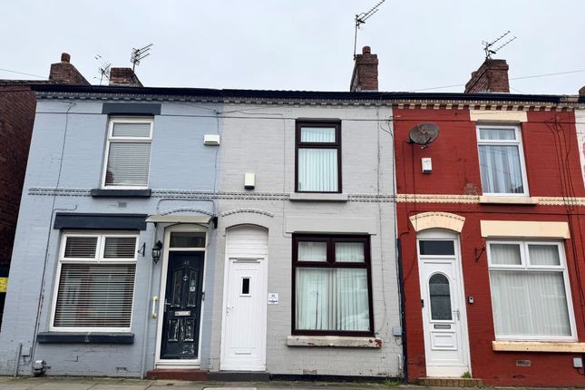 2 bed property, in 46 Ronald Street, £80,000