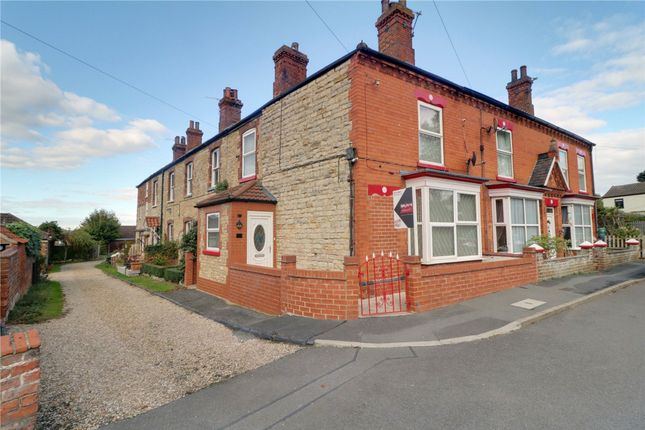 3 bed property, in Ings Road, £145,000
