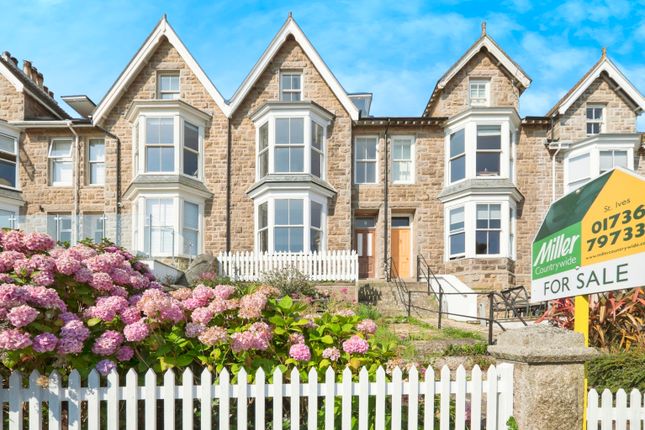 5 bed property, in Pednolver Terrace, £900,000