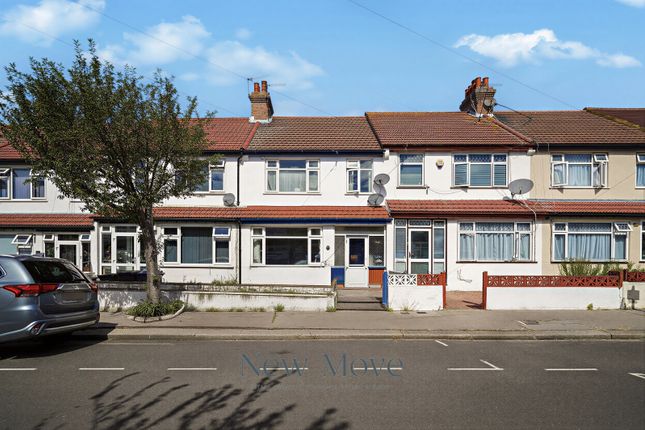3 bed property, in Curzon Road, £400,000