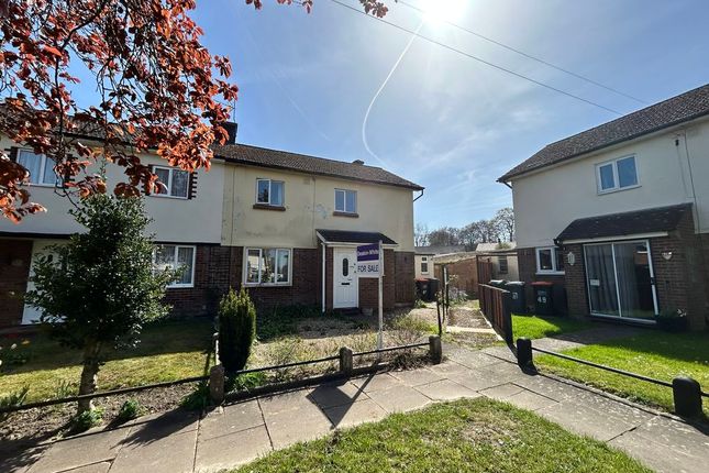 3 bed property, in Drovers Way, £335,000