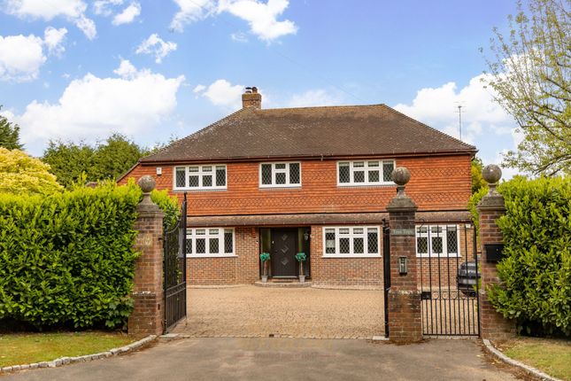 5 bed property, in Moor Lane, £1,250,000