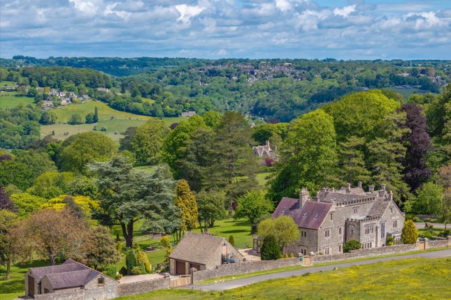 6 bed property, in Burleigh, £2,450,000