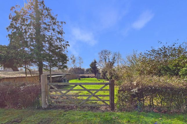 Studio, in The Street, £125,000