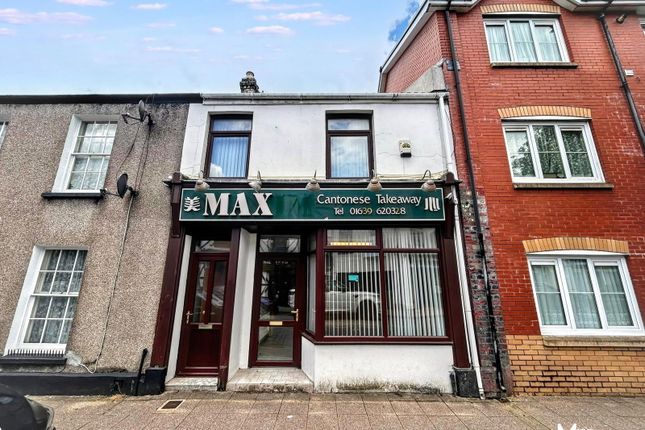 1 bed property, in Windsor Road, £110,000