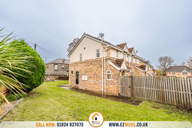 3 bed property, in Millbrook Gardens, £220,000