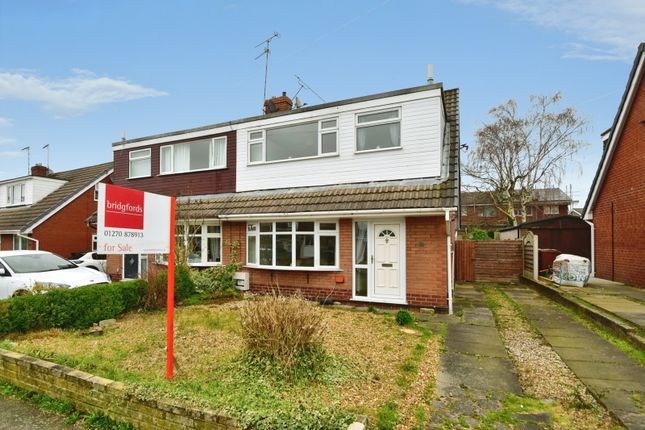 3 bed property, in Heath Avenue, £195,000