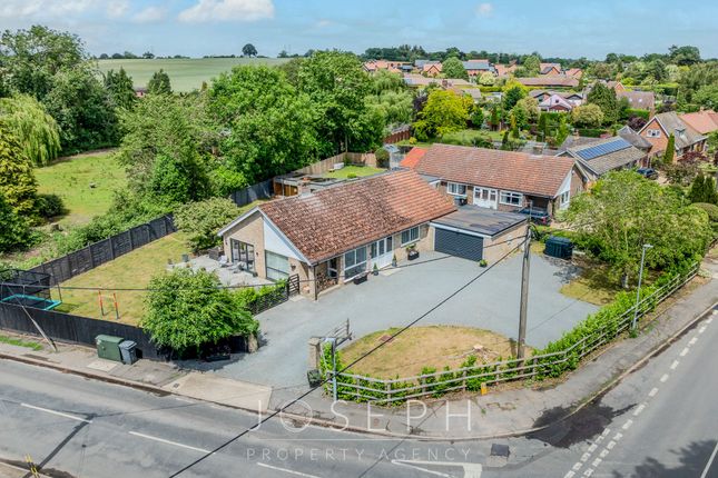 4 bed property, in Westerfield Road, £625,000