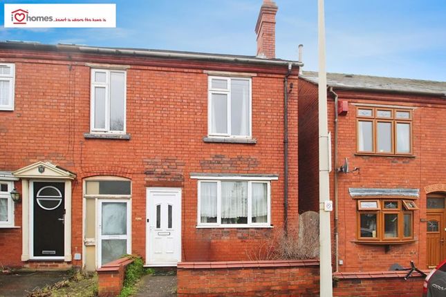 3 bed property, in Lake Street, £185,000