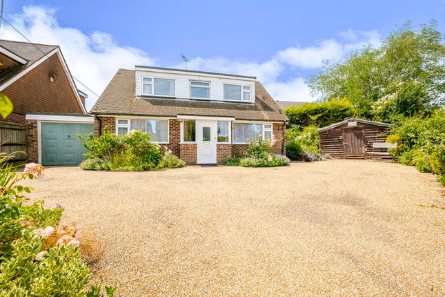 3 bed property, in Broad Oak, £450,000