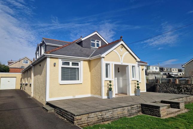 5 bed property, in West End Avenue, £650,000